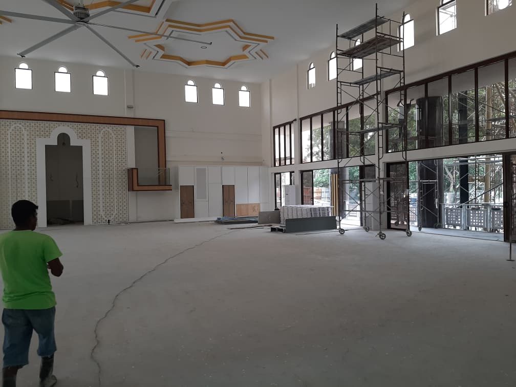 Masjid Taman Sutera, Kajang — photo 1