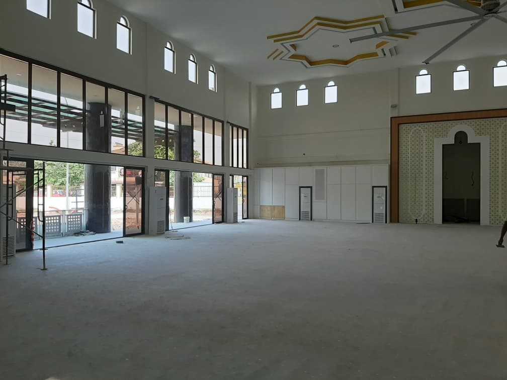 Masjid Taman Sutera, Kajang — photo 2