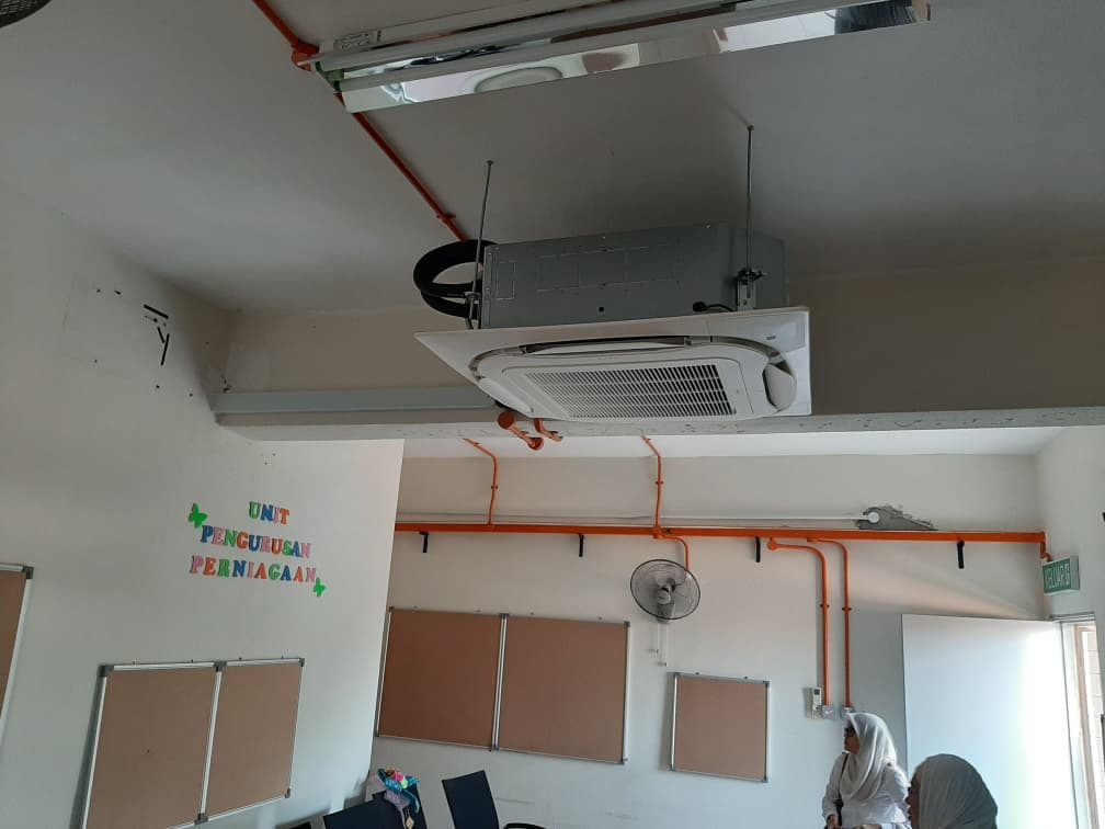 Kolej Vokasional Kajang — photo 9