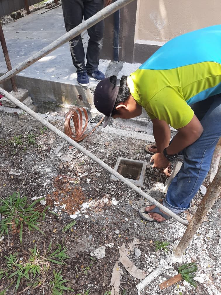 Kolej Vokasional Kajang — photo 17