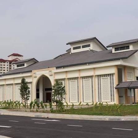 SMK Agama, Putrajaya — photo 3